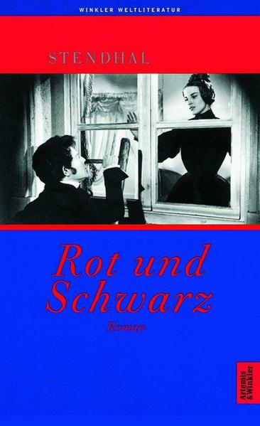 Rot und Schwarz