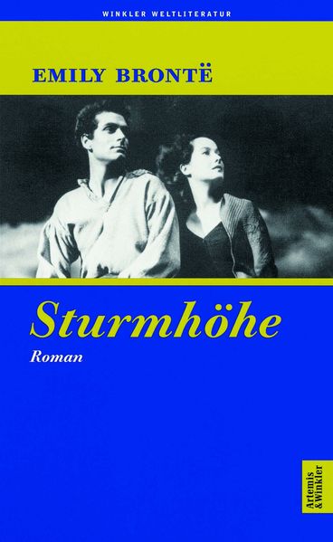 Sturmhöhe
