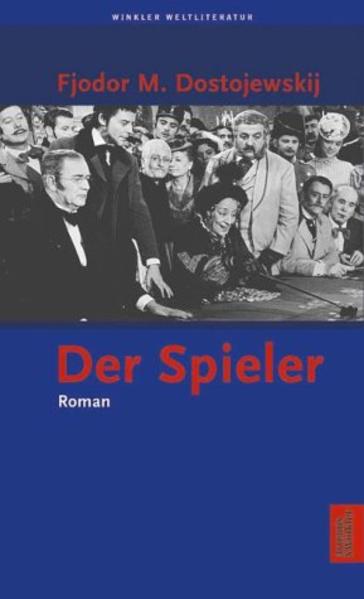Der Spieler