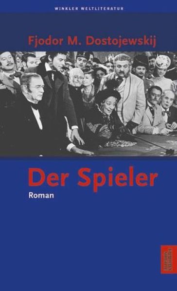 Der Spieler