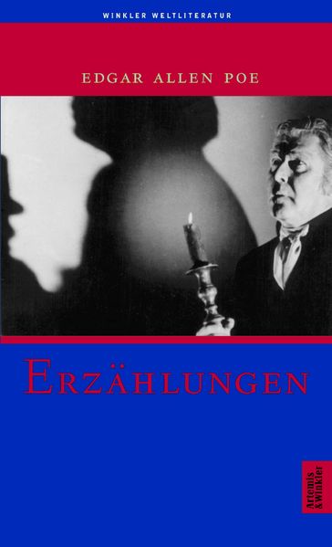Edgar Allan Poe. Erzählungen