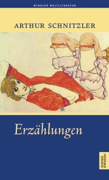 Arthur Schnitzler. Erzählungen