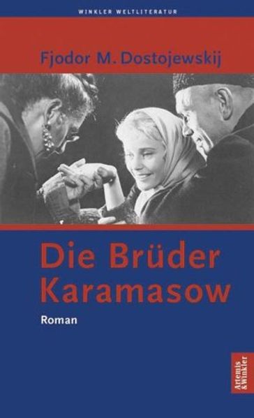 Die Brüder Karamasow
