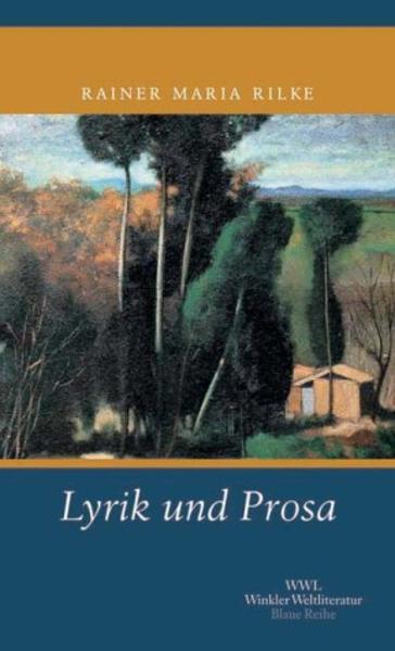 Lyrik und Prosa