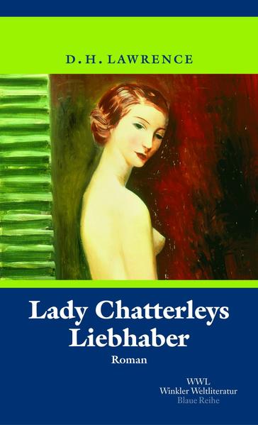 Lady Chatterleys Liebhaber