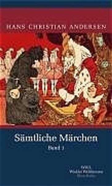 Sämtliche Märchen
