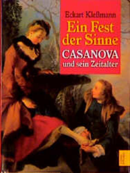 Ein Fest der Sinne