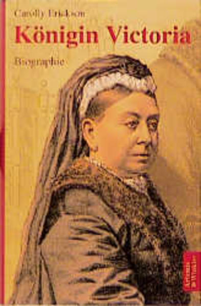 Königin Victoria