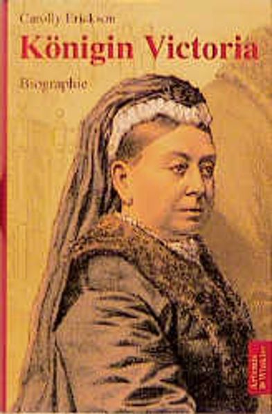 Königin Victoria