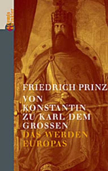 Von Konstantin zu Karl dem Grossen