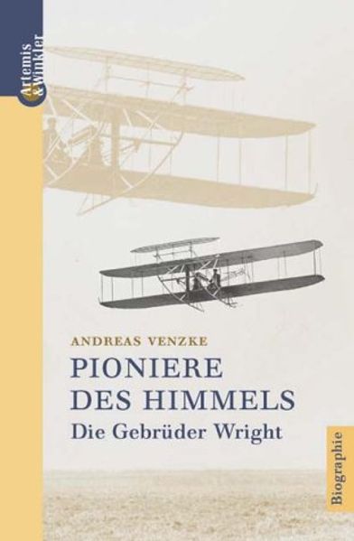 Pioniere des Himmels