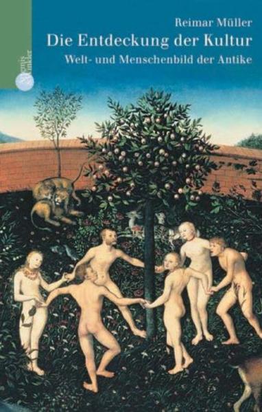 Die Entdeckung der Kultur