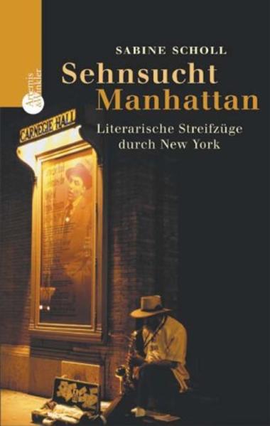 Sehnsucht Manhatten