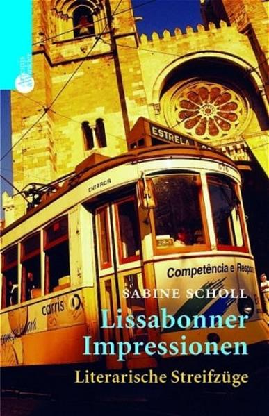 Lissabonner Impressionen