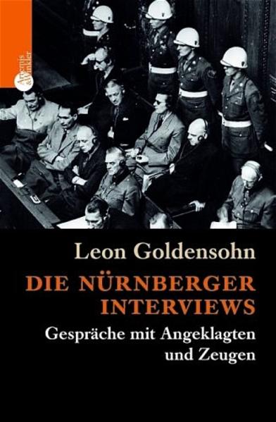 Die Nürnberger Interviews