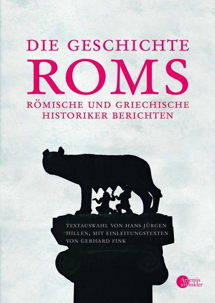 Die Geschichte Roms