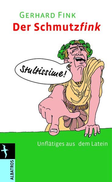 Der kleine Schmutzfink
