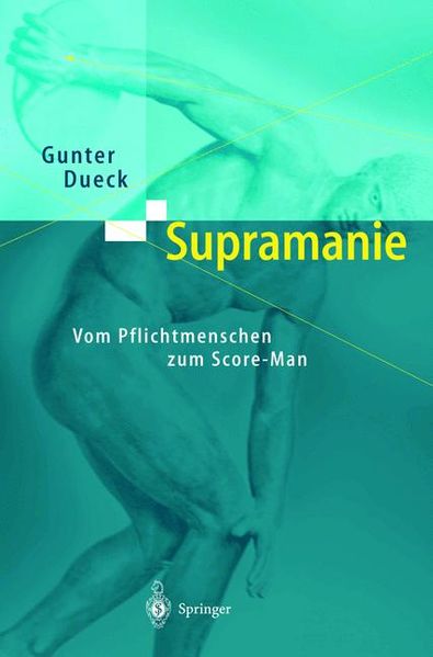 Supramanie