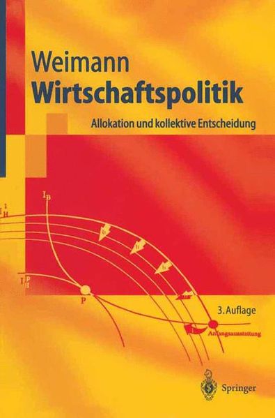 Wirtschaftspolitik