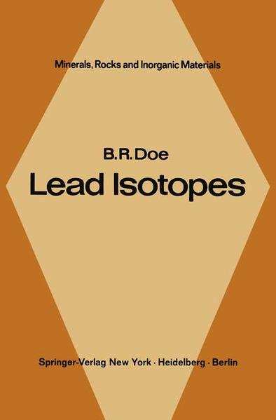 Lead Isotopes