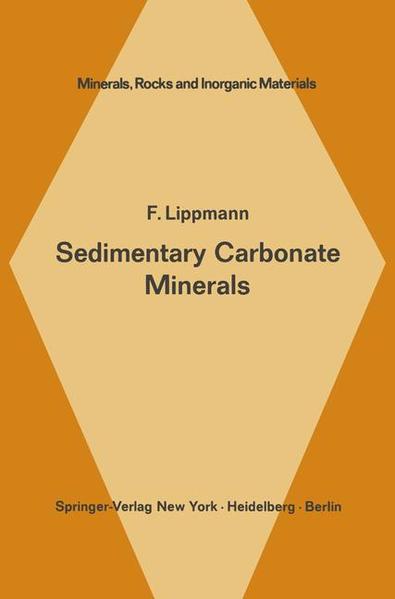 Sedimentary Carbonate Minerals