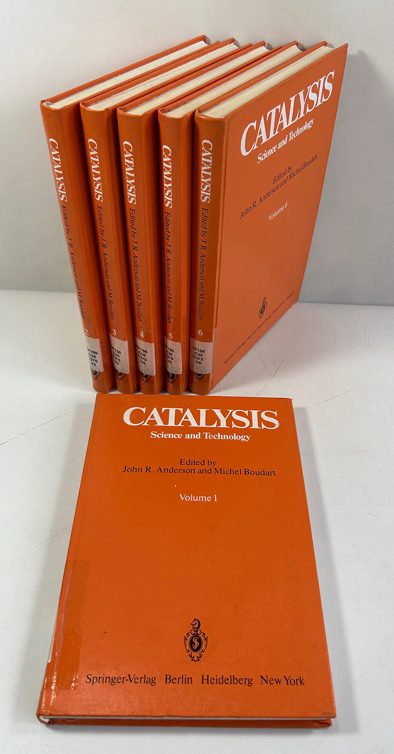 Catalysis 1