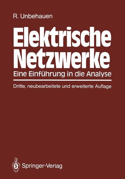 Elektrische Netzwerke