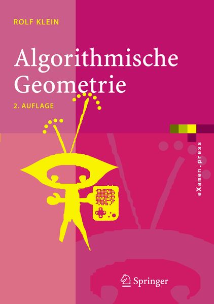 Algorithmische Geometrie