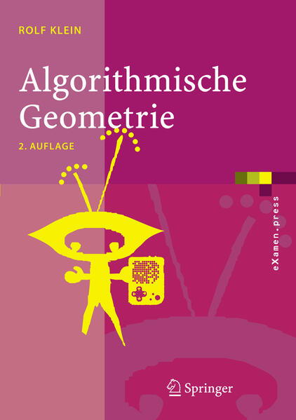 Algorithmische Geometrie