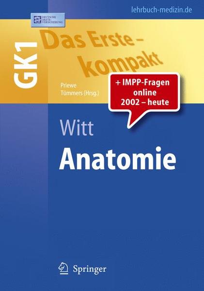 Das Erste - kompakt