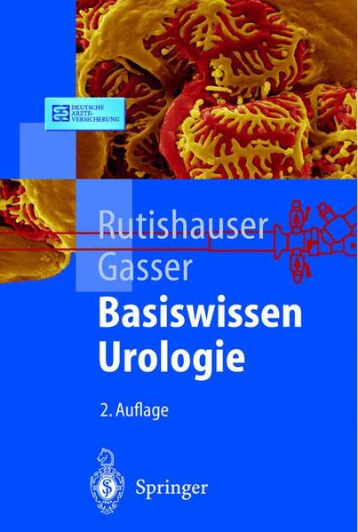 Basiswissen Urologie
