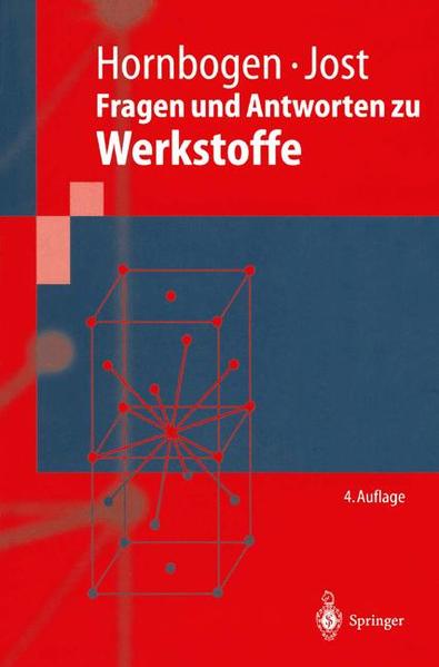 Fragen und Antworten zu Werkstoffe