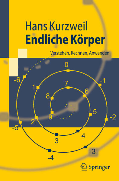 Endliche Körper