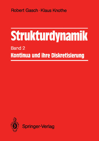 Strukturdynamik