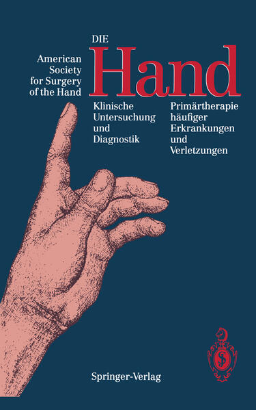 Die Hand