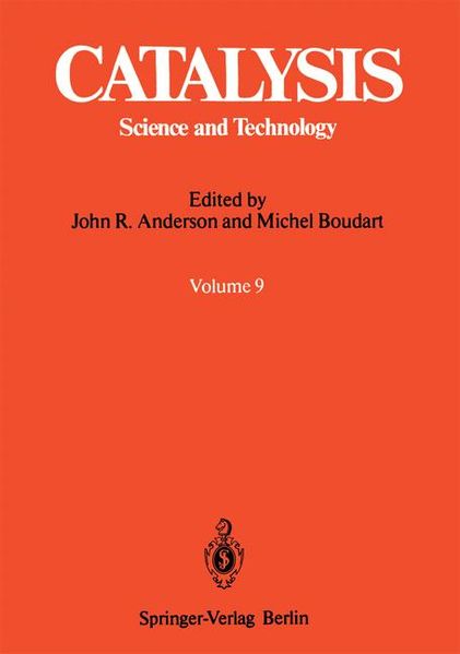 Catalysis