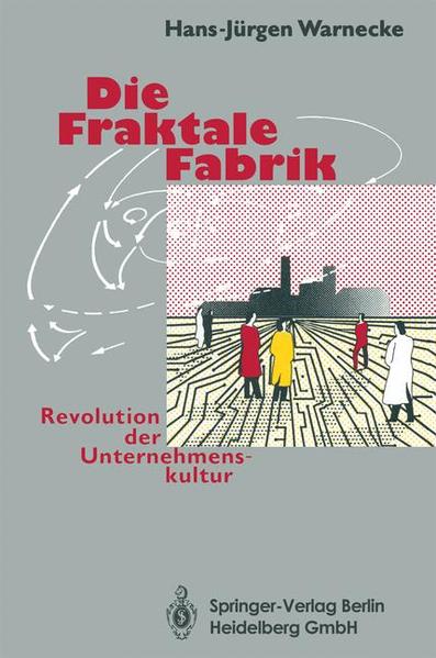 Die Fraktale Fabrik