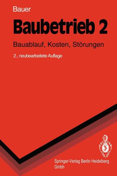 Baubetrieb 2