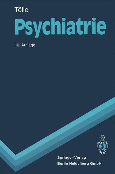 Psychiatrie