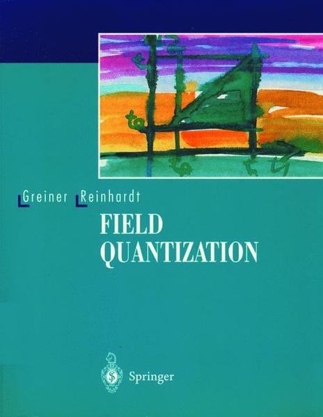 Field Quantization