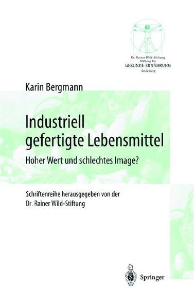 Industriell Lebensmittel