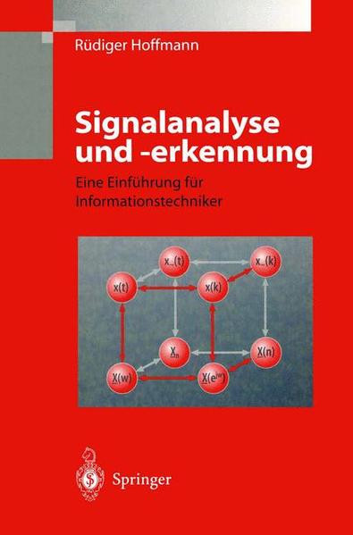 Signalanalyse und -erkennung