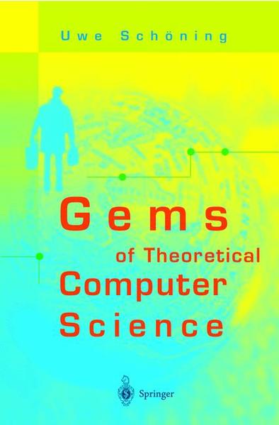 Gems of Theoretical Computer Science
