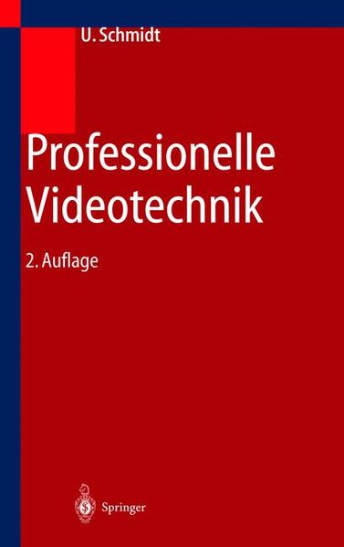 Professionelle Videotechnik