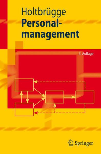 Personalmanagement