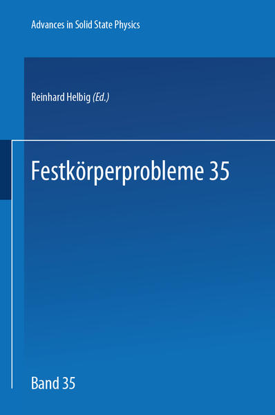 Festkörperprobleme 35