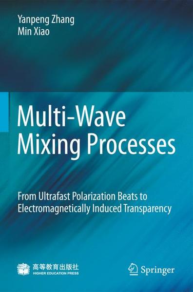 Multi-Wave Mixing Processes