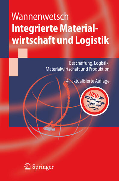 Integrierte Materialwirtschaft und Logistik