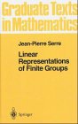 Linear Representations of Finite Groups
