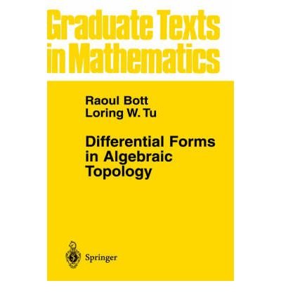 Differential Forms in Algebraic Topology